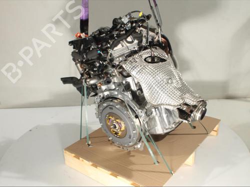 Engine TOYOTA YARIS (_P13_) 1.5 Hybrid (NHP130_) | BP28350288M1 