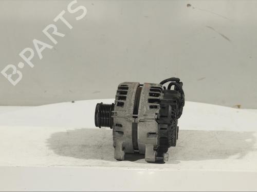 Used Alternator Alternator PEUGEOT PARTNER Box Body/MPV (K9) 1.6 BlueHDI 100 (99 hp) 11912680 11912680