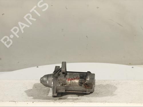Used Starter TOYOTA AURIS (_E18_) 1.2 (NRE185_, NRE185R) (116 hp) 29151082