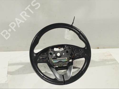 Used Steering wheel Steering wheel HYUNDAI i30 (PDE, PD, PDEN) 1.4 T-GDI (140 hp) 11990169 11990169