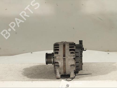 Used Alternator Alternator CITROËN BERLINGO MULTISPACE (B9) 1.6 HDi 75 / BlueHDi 75 (75 hp) 23850669 23850669