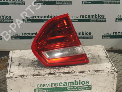 Used Left tailgate light Left tailgate light CITROËN C4 Grand Picasso I (UA_) 2.0 HDi 138 (136 hp) 12077326 12077326