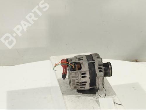 Used Alternator NISSAN MICRA IV (K13K, K13KK) 1.2 (80 hp) 11906434