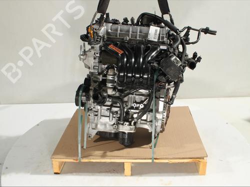 Motor für KIA NIRO I (DE) 1.6 GDI Hybrid (141 hp) 26146972