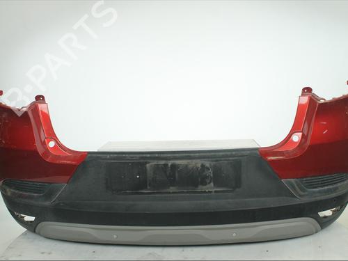 Used Rear bumper Rear bumper RENAULT CAPTUR II (HF_) TCe 90 (HFM6) (91 hp) 34573604 34573604