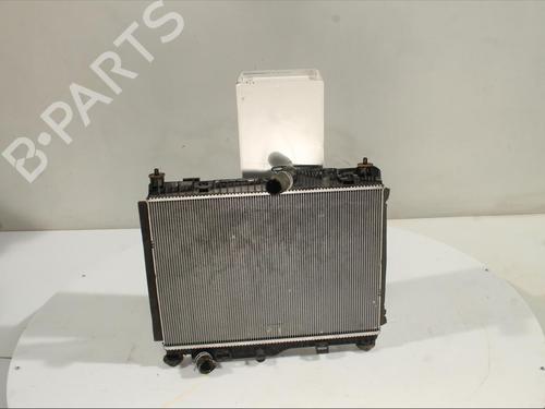 Used Water radiator FORD PUMA (J2K, CF7) 1.0 EcoBoost (125 hp) 27290849