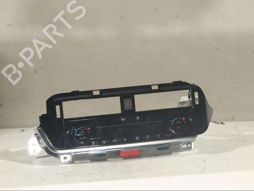 Climate control NISSAN QASHQAI III (J12) 1.5 VC-T e-Power | BP19492757I5 