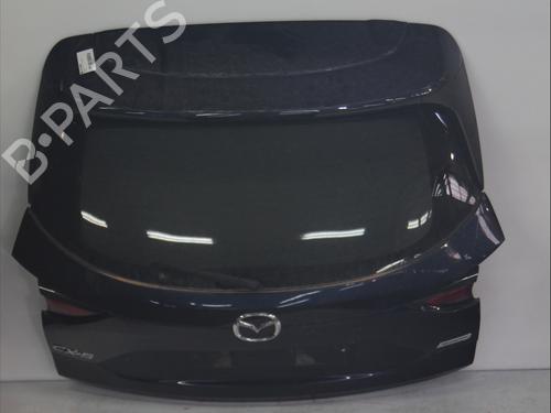 Klapa tylna bagażnika MAZDA CX-5 (KF) 2.0 KBY56202XC