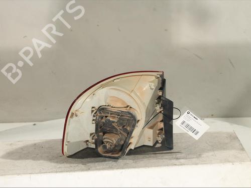 Right taillight VW TOUAREG (7LA, 7L6, 7L7) 3.0 V6 TDI | BP17576228C35 