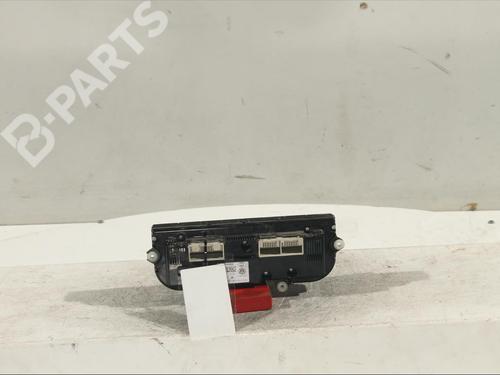 Climate control VW CC B7 (358) 2.0 TDI | BP11983911I5 
