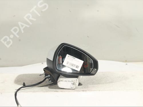 Used Right mirror Right mirror BMW 3 (E36) 325 i (192 hp) 24541773 24541773