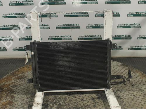 Used AC radiator AC radiator VW TOURAN (1T1, 1T2) 2.0 TDI (140 hp) 12077324 12077324