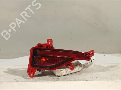 Used Rear fog light Rear fog light KIA SPORTAGE V (NQ5) 1.6 T-GDi Hybrid (215 hp) 29818163 29818163