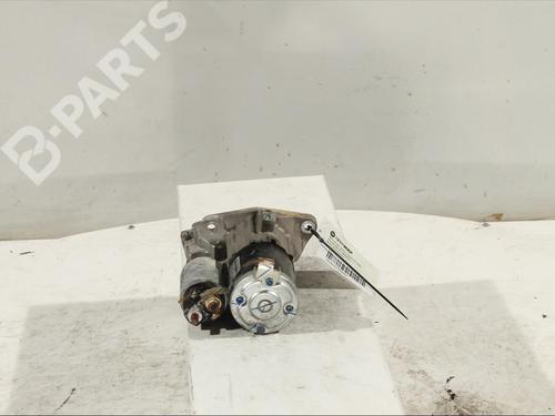 Startmotor MITSUBISHI MIRAGE / SPACE STAR VI Hatchback (A0_A) [2012-2025]  11981858