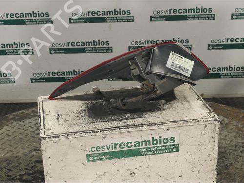 Right taillight HYUNDAI i30 (GD) 1.4 CRDi | BP11989133C35 