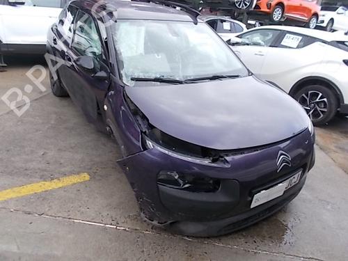 Engine CITROËN C4 CACTUS 1.6 HDi 90 | BP25984378M1 