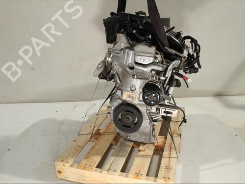 Engine DACIA DUSTER (HM_) 1.6 SCe 115 (HMM1) | BP23648316M1 - Image 4