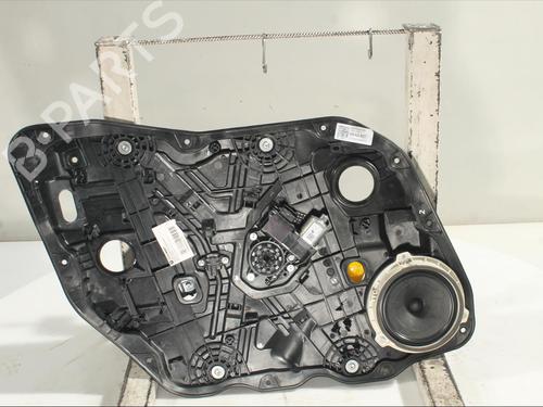 Used Front left window mechanism KIA NIRO II (SG2) 1.6 GDi Hybrid (129 hp) 24483245