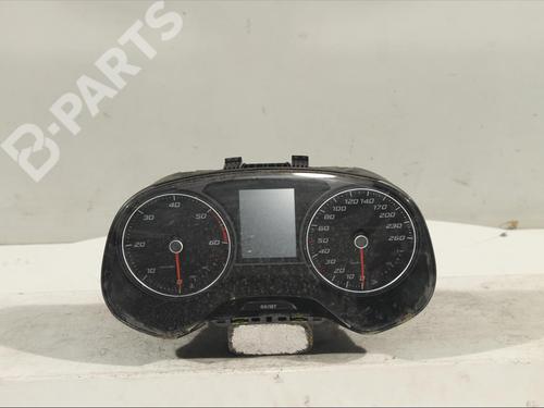 Used Instrument cluster SEAT LEON (5F1) [2012-2021]  11983434