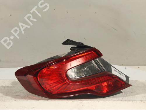 Used Left taillight Left taillight FIAT TIPO Saloon (356_, 357_) 1.4 LPG (356SXF1B) (120 hp) 30956067 30956067