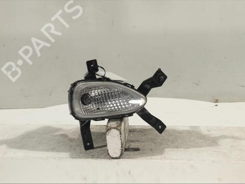 Used Right daytime light Right daytime light HYUNDAI i20 II (GB, IB) 1.2 (84 hp) 12082689 12082689
