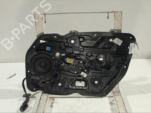 Used Front right window mechanism Front right window mechanism KIA CEE'D (JD) 1.4 CRDi 90 (90 hp) 12082508 12082508