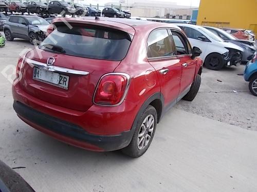 Used Parts FIAT 500X (334_)  1.4 (334AXC1B, 334AXC11)  5043138