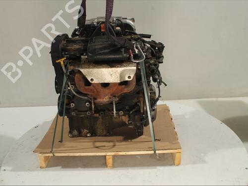 Used Engine Engine FORD ESCORT VI (GAL, AAL, ABL) 1.6 16V 4x4 (90 hp) 29469852 29469852