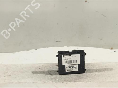 Used Electronic module RENAULT ARKANA I (LCM_, LDN_) 1.3 TCe 140 (LDN0) (140 hp) 12083531