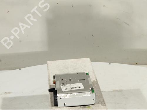 Module électronique PEUGEOT 208 II (UB_, UP_, UW_, UJ_) 1.5 BlueHDI 100 | BP24399586M83 