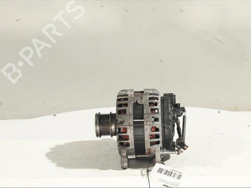 Used Alternator Alternator VW GOLF VII Variant (BA5, BV5) 2.0 TDI (150 hp) 26376007 26376007