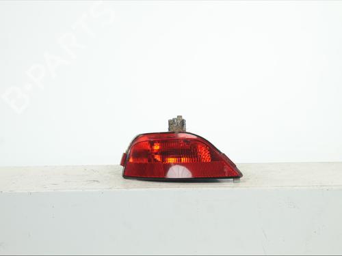 Tågelys Tågelys RENAULT MEGANE IV Hatchback (B9A/M/N_) 1.5 Blue dCi 115 (B9A6) (116 hp) 36246904 36246904