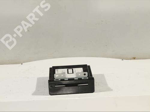 Radio OPEL INSIGNIA A (G09) 1.6 CDTi (68) (136 hp) 11954912
