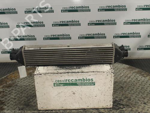 Intercooler FIAT DOBLO Bus (263_) 1.6 D Multijet (263AXN1B, 263AXV1B) (120 hp) 23993799