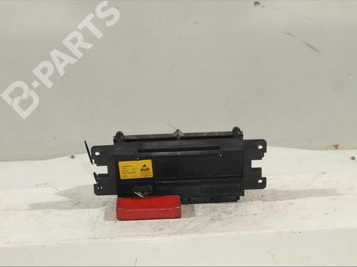 Climate control JAGUAR XF I (X250)  | BP11911017I5 