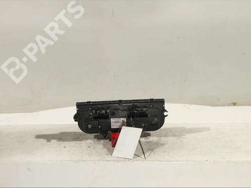 AC-Styringsenhed/Manøvreenhed SEAT ATECA (KH7, KHP)  | BP11989872I5 
