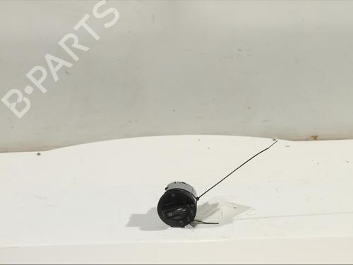 Used Headlight switch Headlight switch SKODA FABIA III (NJ3) 1.0 (75 hp) 11981570 11981570