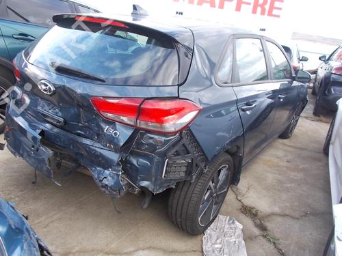 Climate control HYUNDAI i30 (PDE, PD, PDEN) 1.5 | BP31962327I5 