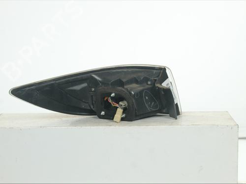 Right taillight MAZDA 6 Estate (GH) 2.2 MZR-CD (GH10) | BP37455681C35 - Image 2