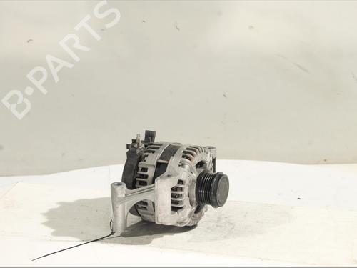 Alternator OPEL ASTRA K Sports Tourer (B16) 1.4 Turbo (35) | BP26728158M7 