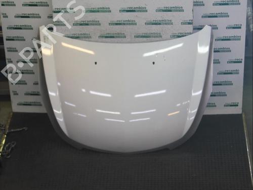 Hood CHEVROLET CRUZE Station Wagon (J308) 2.0 TD 94537888