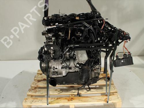 Motor BMW X2 (F39) sDrive 18 d | BP23332826M1 