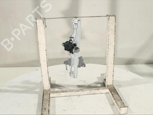 Used Rear left window mechanism Rear left window mechanism KIA SPORTAGE V (NQ5) 1.6 T-GDI (150 hp) 16941731 16941731