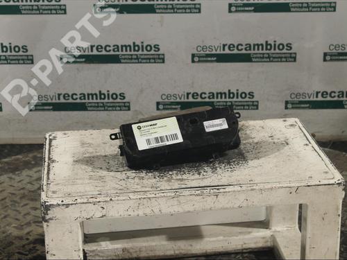 Climate control RENAULT CLIO IV (BH_) 1.5 dCi 75 | BP11896298I5 