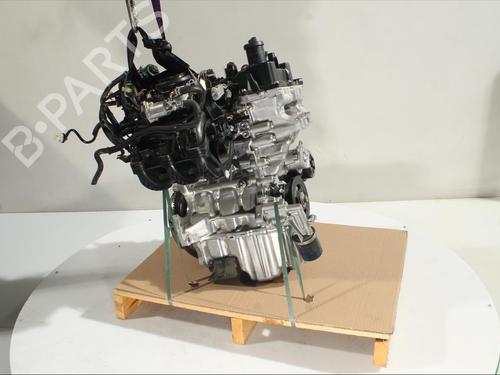 Engine CITROËN C1 II (PA_, PS_) 1.0 VTi 72 | BP26611522M1 