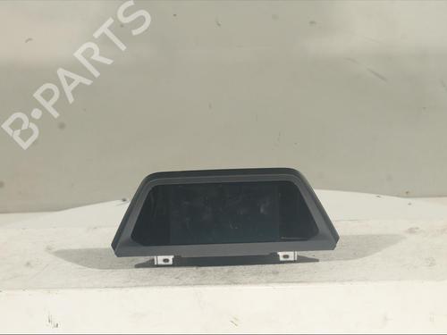 Used Display monitor BMW X3 (G01, F97, G08) xDrive 20 i (184 hp) 21125468
