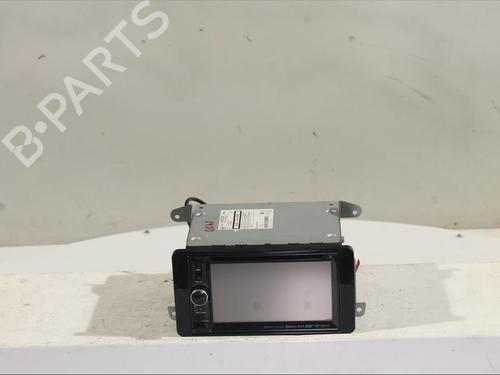 Used Electronic module MITSUBISHI ASX (GA_W_) 1.8 DI-D (GA6W) (150 hp) 26970892