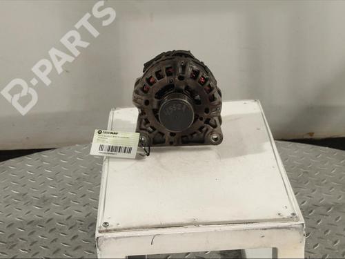 Generator DACIA SANDERO II 1.5 dCi 75 / Blue dCi 75 (B8JW, B8M4, B8AH, B8M7, B8M6) | BP11902105M7 