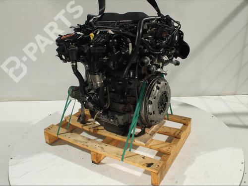 Engine FORD KUGA I  | BP11906555M1 