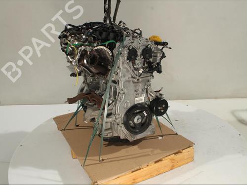 Engine RENAULT CLIO V (B7_) 1.3 TCe 130 (B7MF) | BP27555087M1 